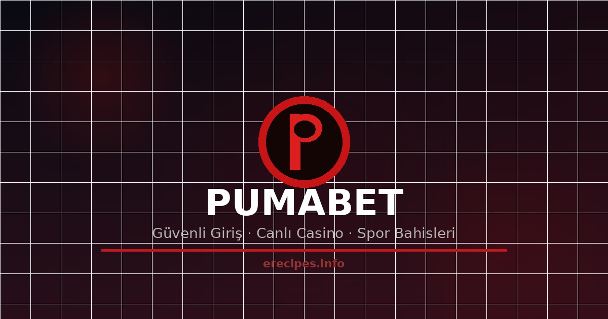Pumabet